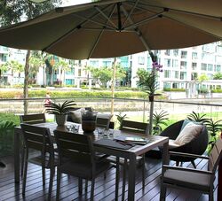 Reflections At Keppel Bay (D4), Condominium #378933761